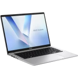 Ноутбук ASUS X1407QA Vivobook 14 Cool Silver (LY099W) (X1407QA-LY099W)