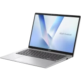 Ноутбук ASUS X1407QA Vivobook 14 Cool Silver (LY099W) (X1407QA-LY099W)