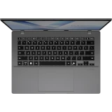 Ноутбук ASUS X1407QA Vivobook 14 Cool Silver (LY099W) (X1407QA-LY099W)