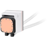 Система жидкостного охлаждения Thermaltake MAGFloe 360 Ultra ARGB White (CL-W433-PL12SW-A)