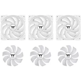 Система жидкостного охлаждения Thermaltake MAGFloe 420 Ultra ARGB White (CL-W452-PL14SW-A)