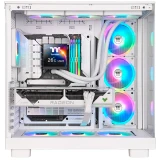 Система жидкостного охлаждения Thermaltake MAGFloe 420 Ultra ARGB White (CL-W452-PL14SW-A)