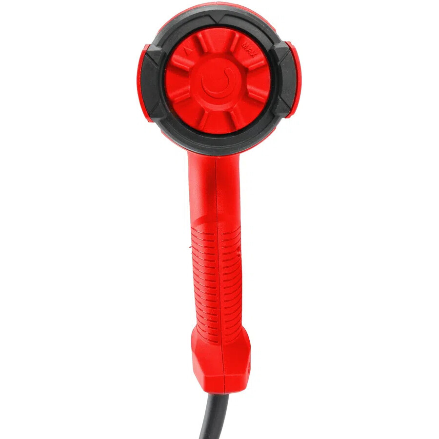 Строительный фен Starwind HG2000RLS5 - фото 3