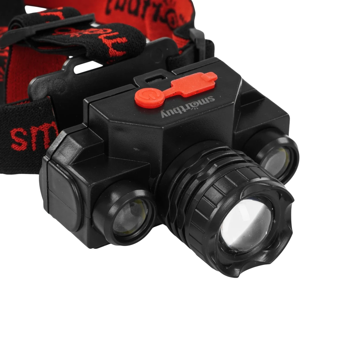 Фонарь налобный SmartBuy SBF-HL036 - фото 2