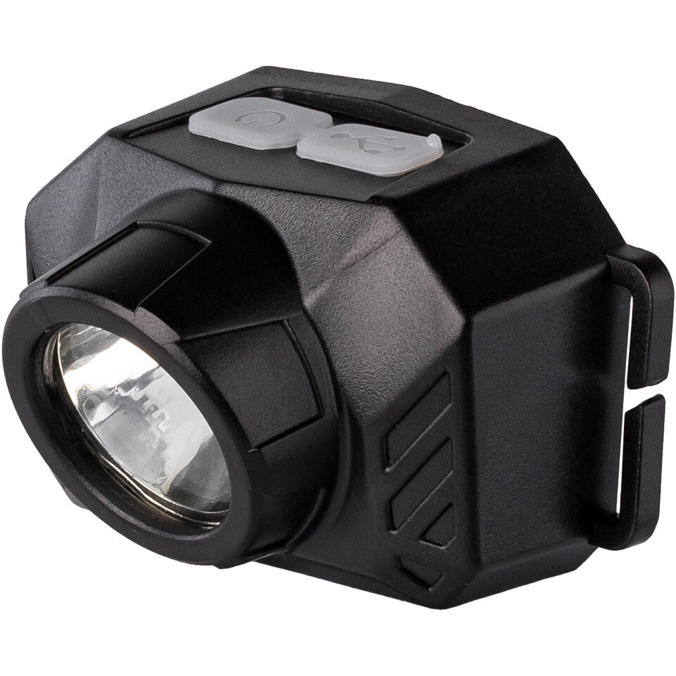 Фонарь налобный SmartBuy SBF-HL047