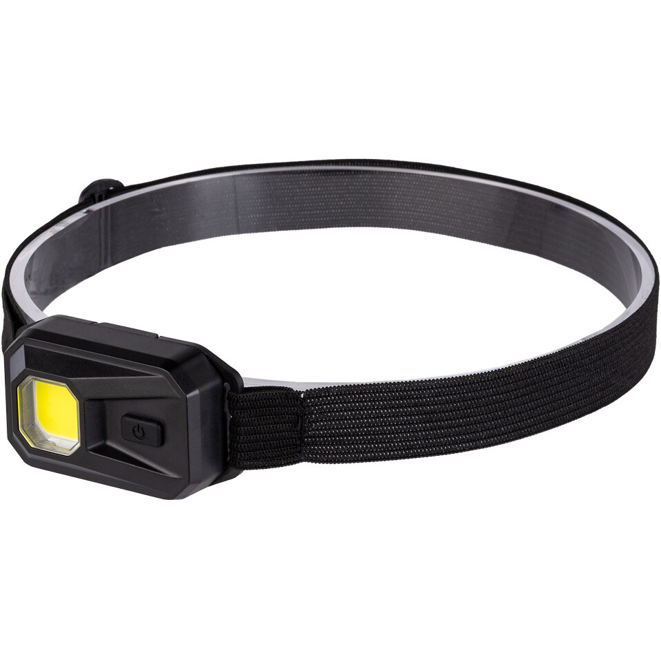 Фонарь налобный SmartBuy SBF-HL048
