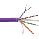 Бухта Lanmaster LAN-6EUTP-HFLT-VI, 305м