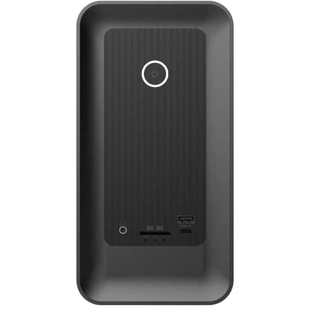 Платформа Zotac MAGNUS ONE EU275070C (Barebone) - ZBOX-EU275070C-BE