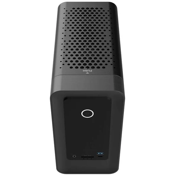 Платформа Zotac MAGNUS ONE EU275070C (Barebone) - ZBOX-EU275070C-BE - фото 2