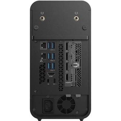 Платформа Zotac MAGNUS ONE EU275070C (Barebone) - ZBOX-EU275070C-BE - фото 4