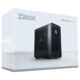 Платформа Zotac MAGNUS ONE EU275070C (Barebone) (ZBOX-EU275070C-BE)