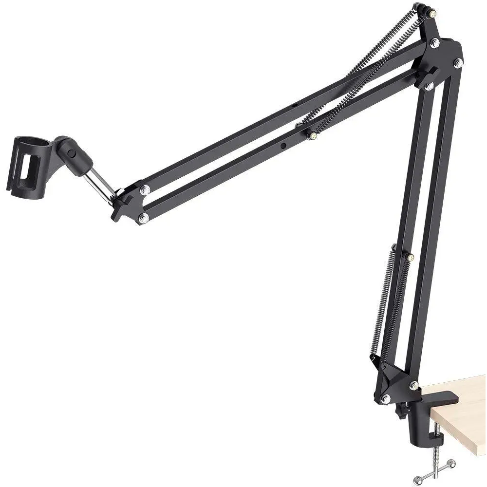 Стойка для микрофона MAONO AU-B01