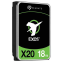 Жёсткий диск 18Tb SAS Seagate Exos X20 (ST18000NM000D)