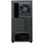 Корпус XASTRA A408 4ARGB Black - A408-4FG12A - фото 6