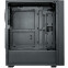 Корпус XASTRA A408 4ARGB Black - A408-4FG12A - фото 7