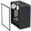 Корпус XASTRA A408 4ARGB Black - A408-4FG12A - фото 12