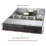 Серверная платформа SuperMicro SYS-620P-TR