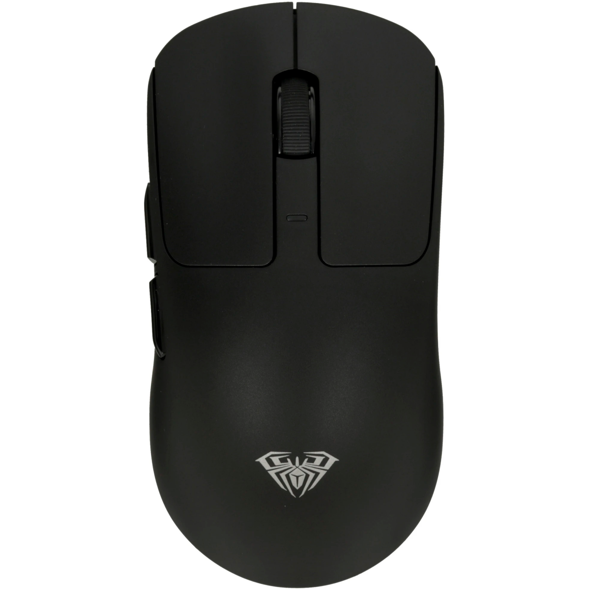 Мышь AULA SC680 Black