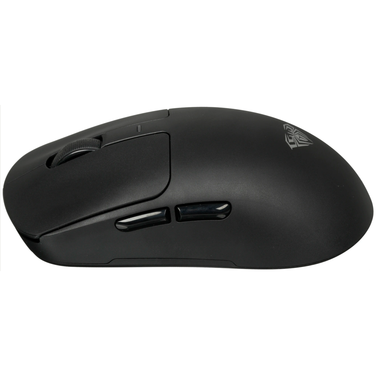 Мышь AULA SC680 Black - фото 4