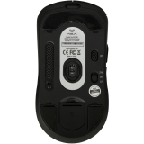 Мышь AULA SC680 Black
