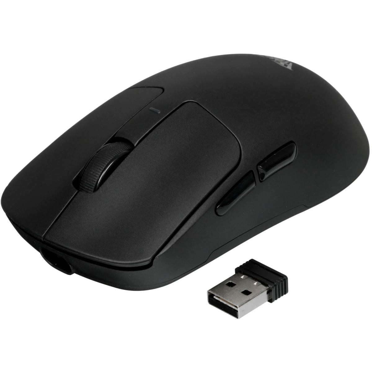 Мышь AULA SC680 Black - фото 6