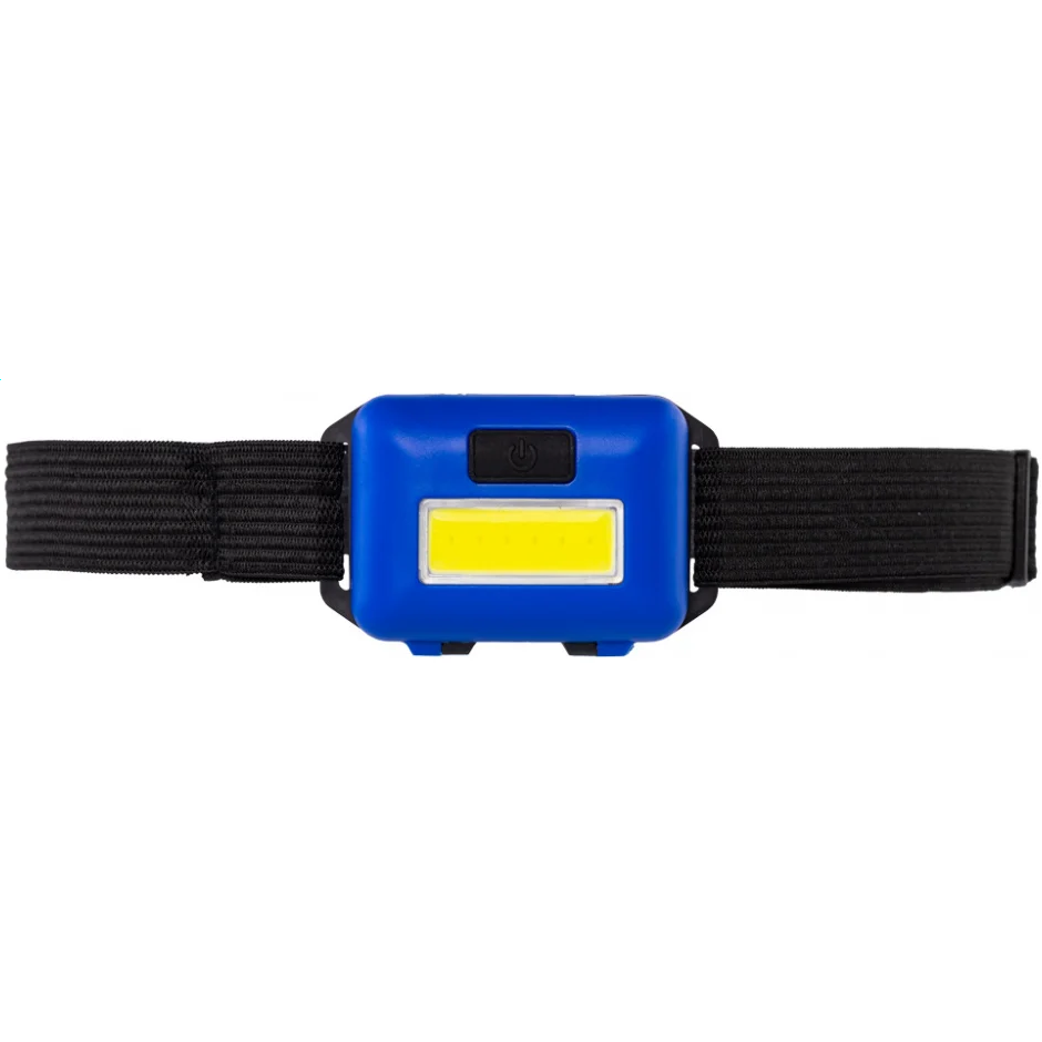 Фонарь налобный SmartBuy SBF-HL052 - фото 2