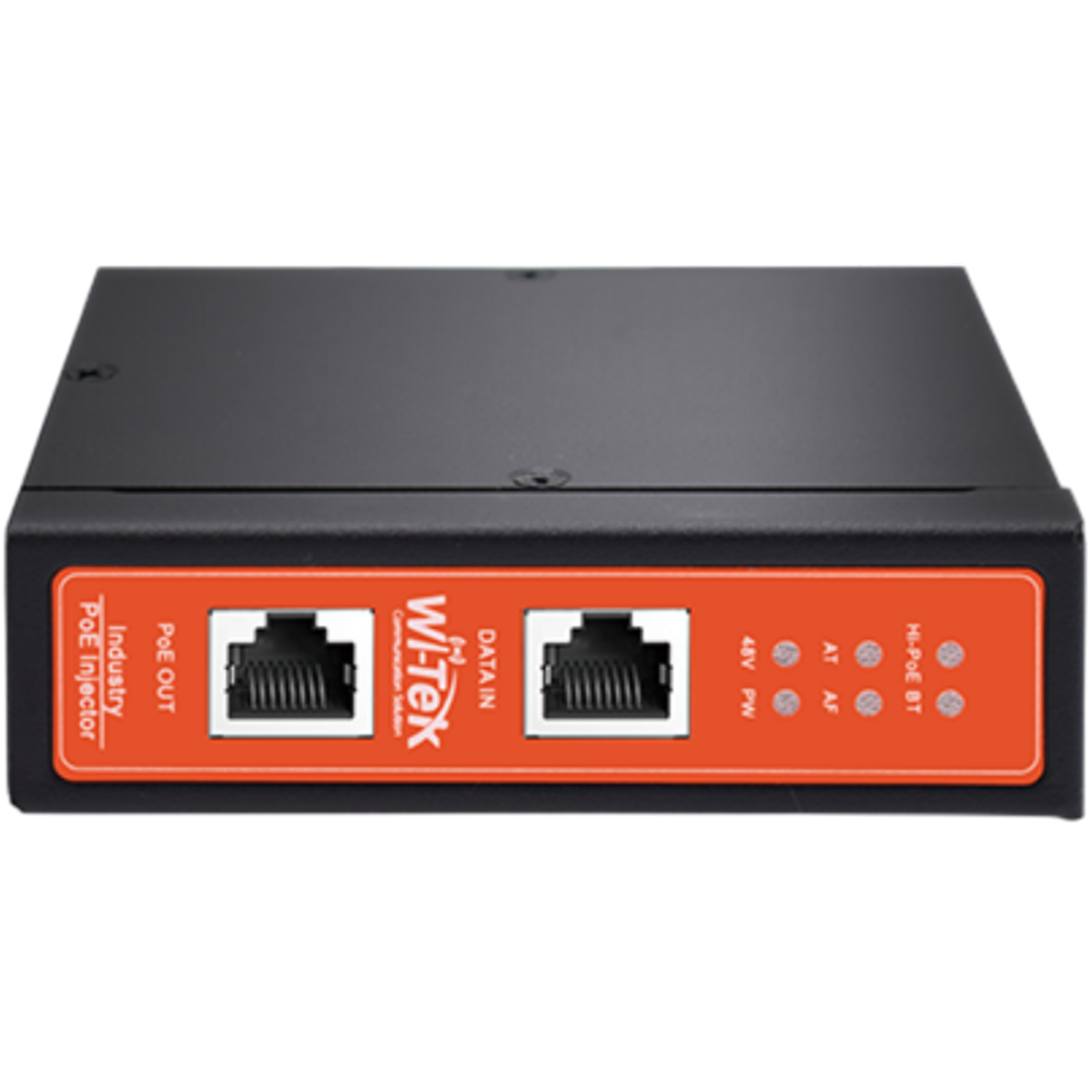 PoE инжектор Wi-Tek WI-POE58-BT-I-DC