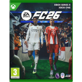 Игра EA Sports FC 26 для Xbox Series X|S / Xbox One
