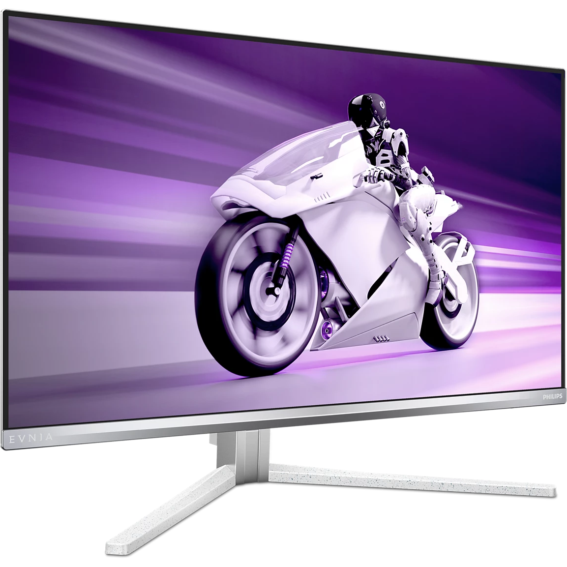 Монитор Philips 27" 27M2N8500 Evnia - фото 2