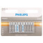 Батарейка Philips LR03A10B/51 (AAA, 10 шт.) - Б0067804