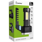 Фонарь ручной SmartBuy SBF-815