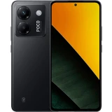 Смартфон Xiaomi Poco M7 Pro 5G 8/256Gb Classic Black (MZB0LOJRU)