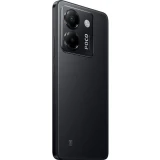 Смартфон Xiaomi Poco M7 Pro 5G 8/256Gb Classic Black (MZB0LOJRU)