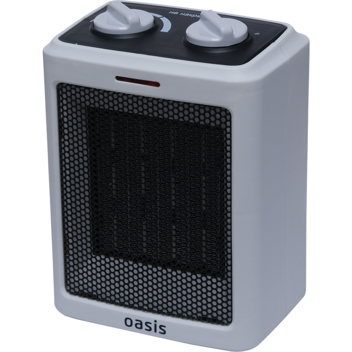 Тепловентилятор Oasis KT-15R - Р0000182273