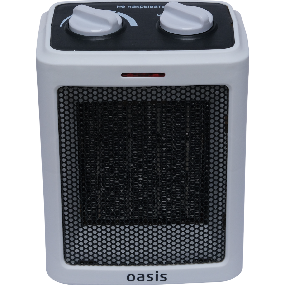 Тепловентилятор Oasis KT-15R - Р0000182273 - фото 2