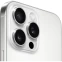 Смартфон Apple iPhone 16 Pro Max 512Gb White Titanium (MYX13QN/A) (без RuStore) - фото 3