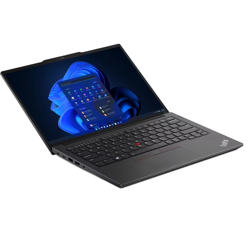 Ноутбук Lenovo ThinkPad E14 Gen 5 (AMD) (21JR005RGQ) - фото 2