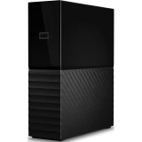 Внешний жёсткий диск 24Tb WD My Book New (WDBBGB0240HBK) (WDBBGB0240HBK-EESN)