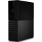 Внешний жёсткий диск 24Tb WD My Book New (WDBBGB0240HBK) - WDBBGB0240HBK-EESN