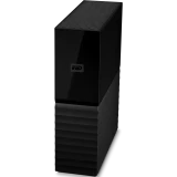 Внешний жёсткий диск 24Tb WD My Book New (WDBBGB0240HBK) (WDBBGB0240HBK-EESN)