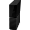 Внешний жёсткий диск 24Tb WD My Book New (WDBBGB0240HBK) - WDBBGB0240HBK-EESN - фото 3