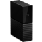 Внешний жёсткий диск 24Tb WD My Book New (WDBBGB0240HBK) - WDBBGB0240HBK-EESN - фото 5
