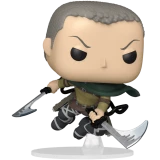 Фигурка Funko POP! Animation Attack on Titan Connie Springer (80370)