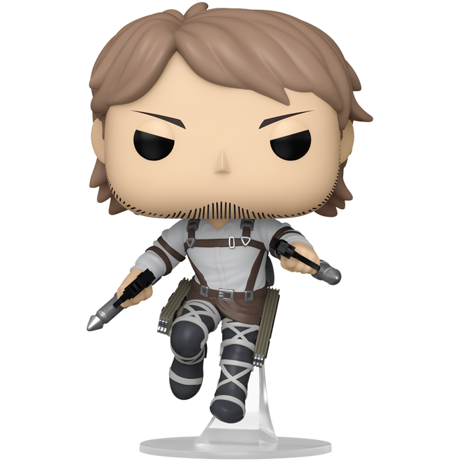 Фигурка Funko POP! Animation Attack on Titan Jean Kirstein - 80372