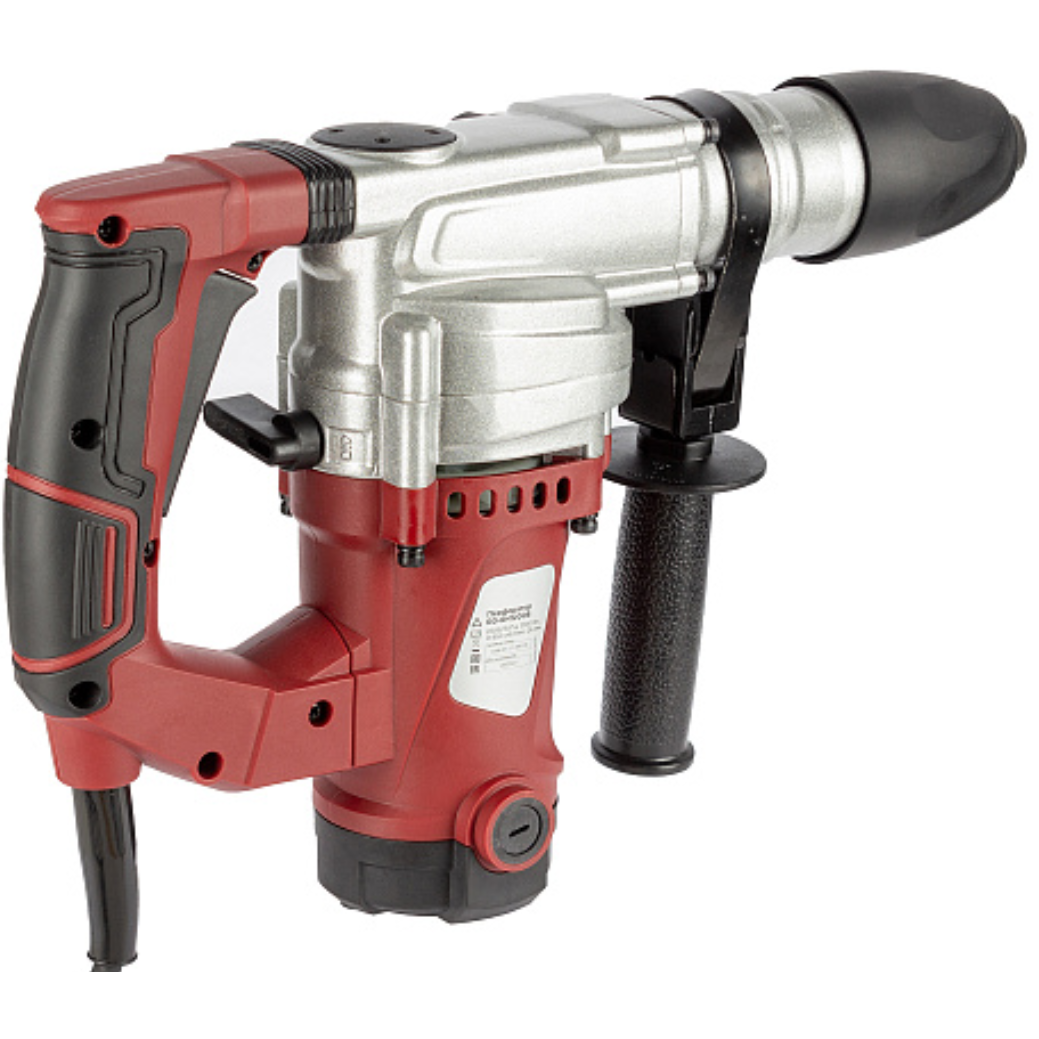 Перфоратор RedVerg RD-RH1200S - фото 3