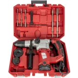 Перфоратор RedVerg RD-RH1200S