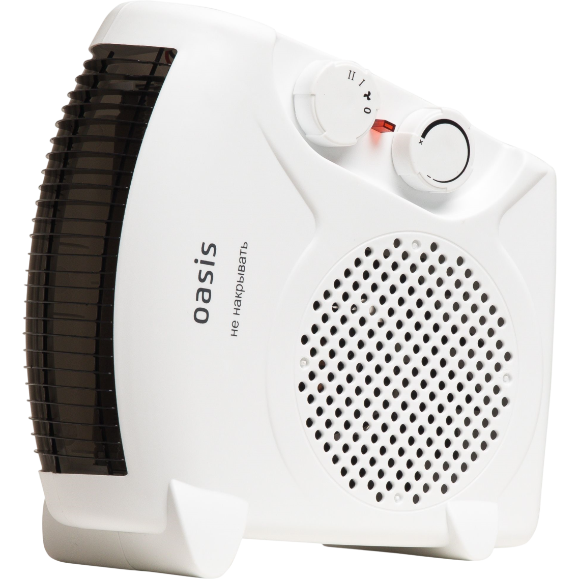 Тепловентилятор Oasis LS-20 - Р0000108291