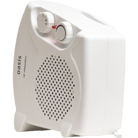 Тепловентилятор Oasis LS-20 - Р0000108291 - фото 2