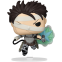 Фигурка Funko POP! Animation Attack on Titan Levi with Bandages - 80373