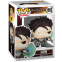 Фигурка Funko POP! Animation Attack on Titan Levi with Bandages - 80373 - фото 2